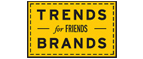 Скидка 10% на коллекция trends Brands limited! - Любытино